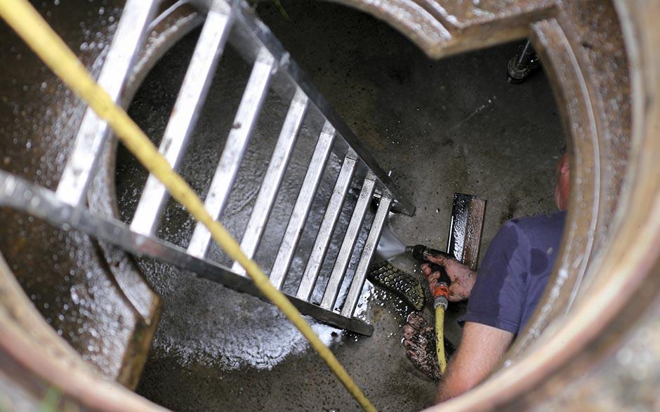 dégorgement canalisation tarif Paray-Vieille-Poste