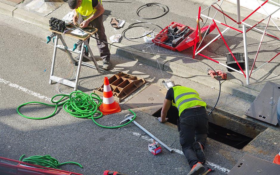 comment déboucher une canalisation de wc Sarcelles